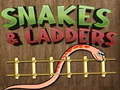 Igra Snake & Ladders