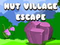 Igra Hut Village Escape