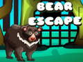 Igra Bear Escape