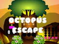 Igra Octopus Escape