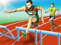 Igra Hurdles Heroes