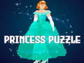 Igra Princess Puzzle