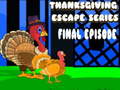 Igra Thanksgiving Escape Series Final Episode