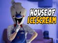 Igra House Of Ice Scream
