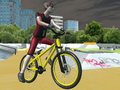 Igra Extreme BMX Freestyle 3D