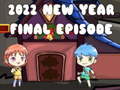 Igra 2022 New Year Final Episode