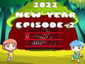 Igra 2022 New Year Episode-2