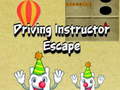 Igra Driving Instructor Escape