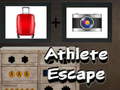 Igra Athlete Escape