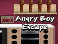 Igra Angry Boy Escape