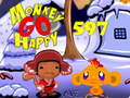 Igra Monkey Go Happy Stage 597