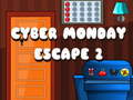 Igra Cyber Monday Escape 2
