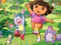 Igra Dora The Clix