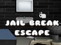 Igra Jail Break Escape