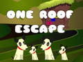 Igra One Roof Escape
