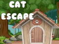 Igra Cat Escape