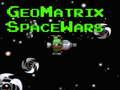 Igra Geomatrix Space Wars