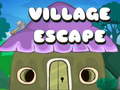 Igra Village Escape