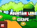 Igra Mountain Land Escape