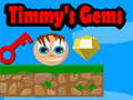 Igra Timmy's gems