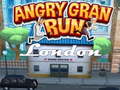Igra Angry Granny Run: London