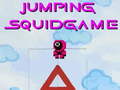 Igra Jumping Squid Game
