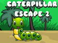 Igra Caterpillar Escape 2