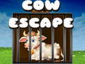 Igra Cow Escape