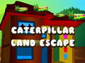 Igra Caterpillar Land Escape