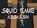 Igra Squid Game Assassin