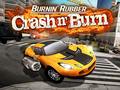 Igra Burnin Rubber Crash n Nurn