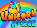 Igra Unicorn Merge