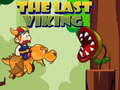 Igra The Last Viking
