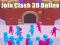 Igra Join Clash 3D Online 