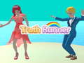 Igra Truth Runner