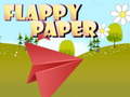 Igra Floppy Paper