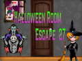 Igra Amgel Halloween Room Escape 27