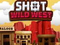 Igra Shot Wild West