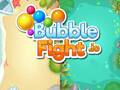 Igra Bubble Fight.io