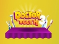 Igra Doctor Teeth 3