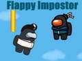 Igra Flappy Impostor