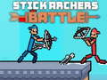 Igra Stick Archers Battle