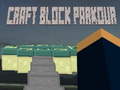 Igra Craft Block Parkour