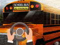 Igra School Bus 3D Parking