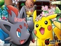 Igra Pokemon Great Fight