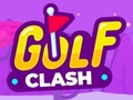 Igra Golf Clash