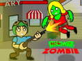Igra Detonate zombie