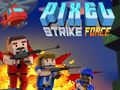 Igra Pixel Strike Force