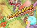 Igra The Fungies Fungie Sling!