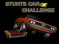 Igra Stunts Car Challenges